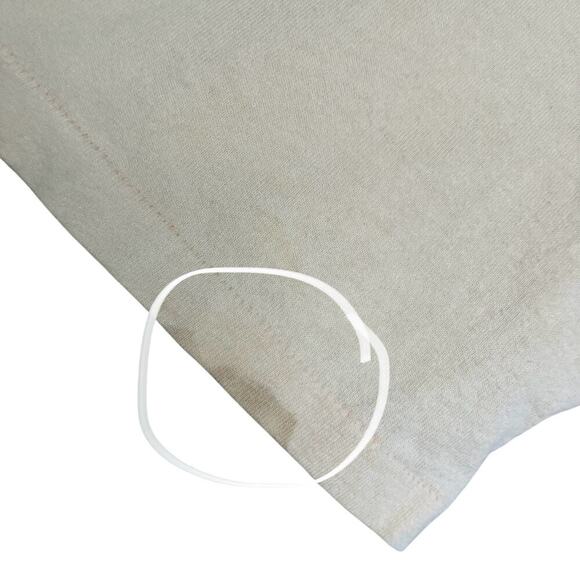 Anvil Vtg 1996 Shirt Dress Pj Noah’s Beach Party Graphic Tee Single Stitch Worn - Picture 10 of 16